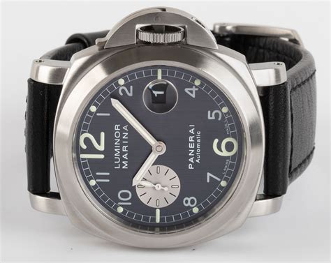 panerai pam 86 d